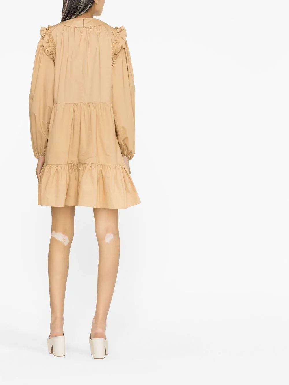 Aritzia 2024 marvelle dress