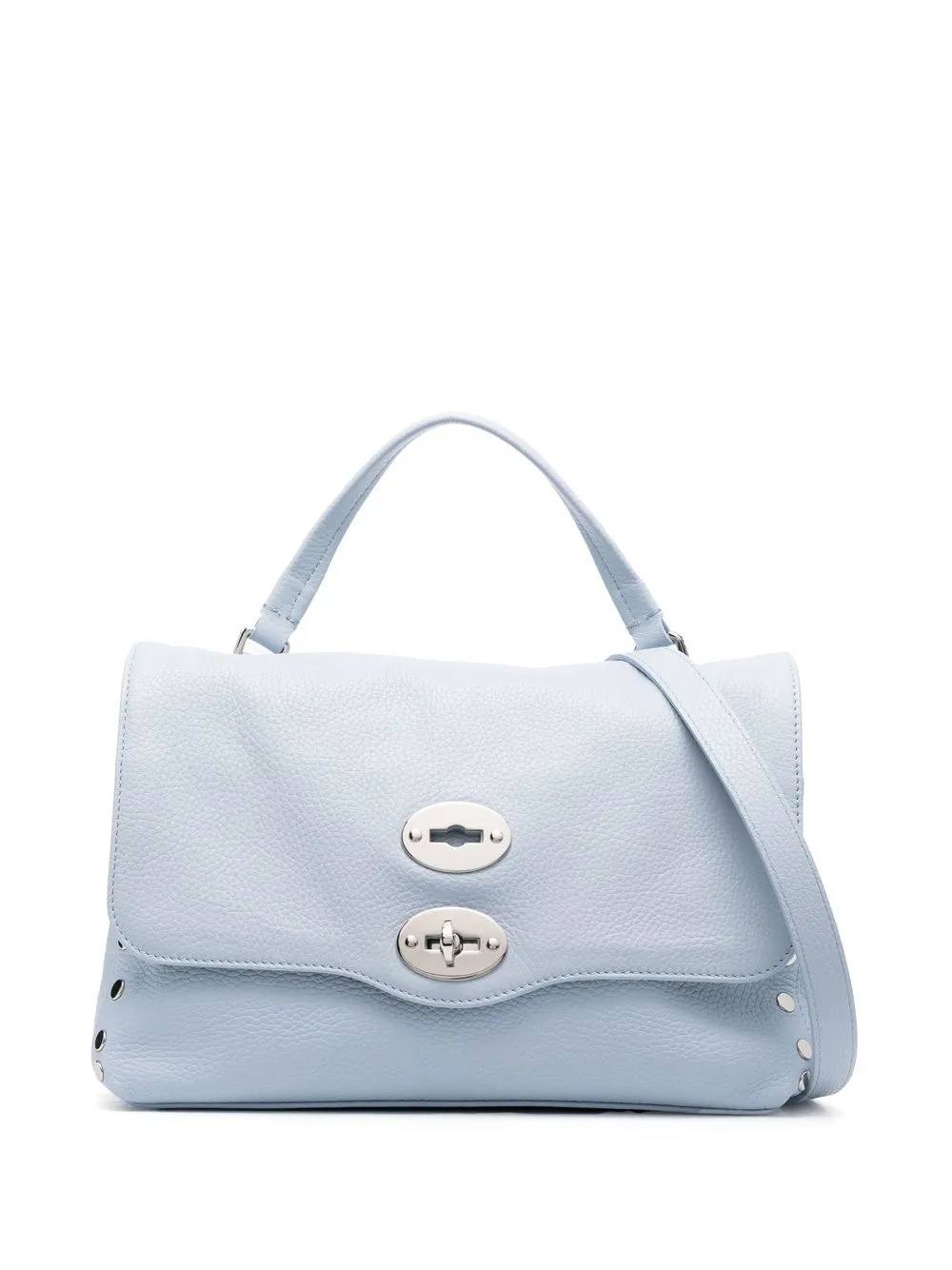

Zanellato tote Positano - Azul