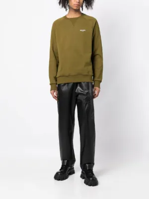 BALMAIN（バルマン）トレーナー - FARFETCH