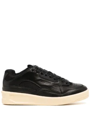 Jil sander sneakers sale 2025
