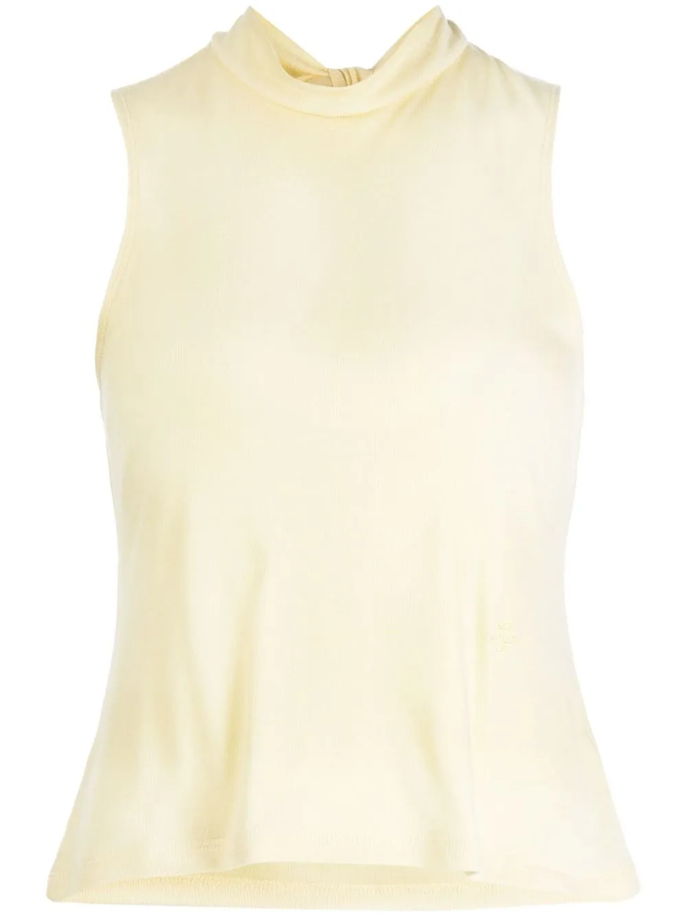 

Rejina Pyo Bryn sleeveless top - Yellow