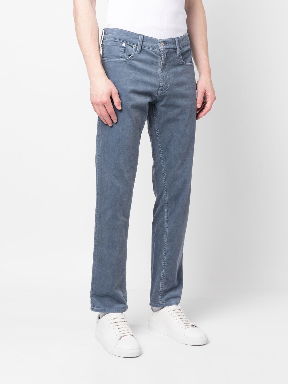 Ralph Lauren Purple Label straight-leg Denim Jeans - Farfetch