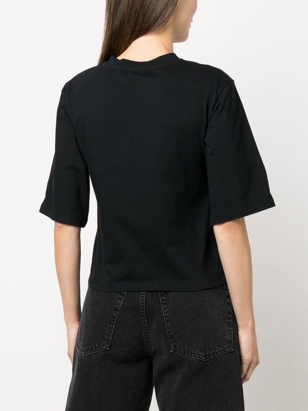 Semicouture t clearance shirt