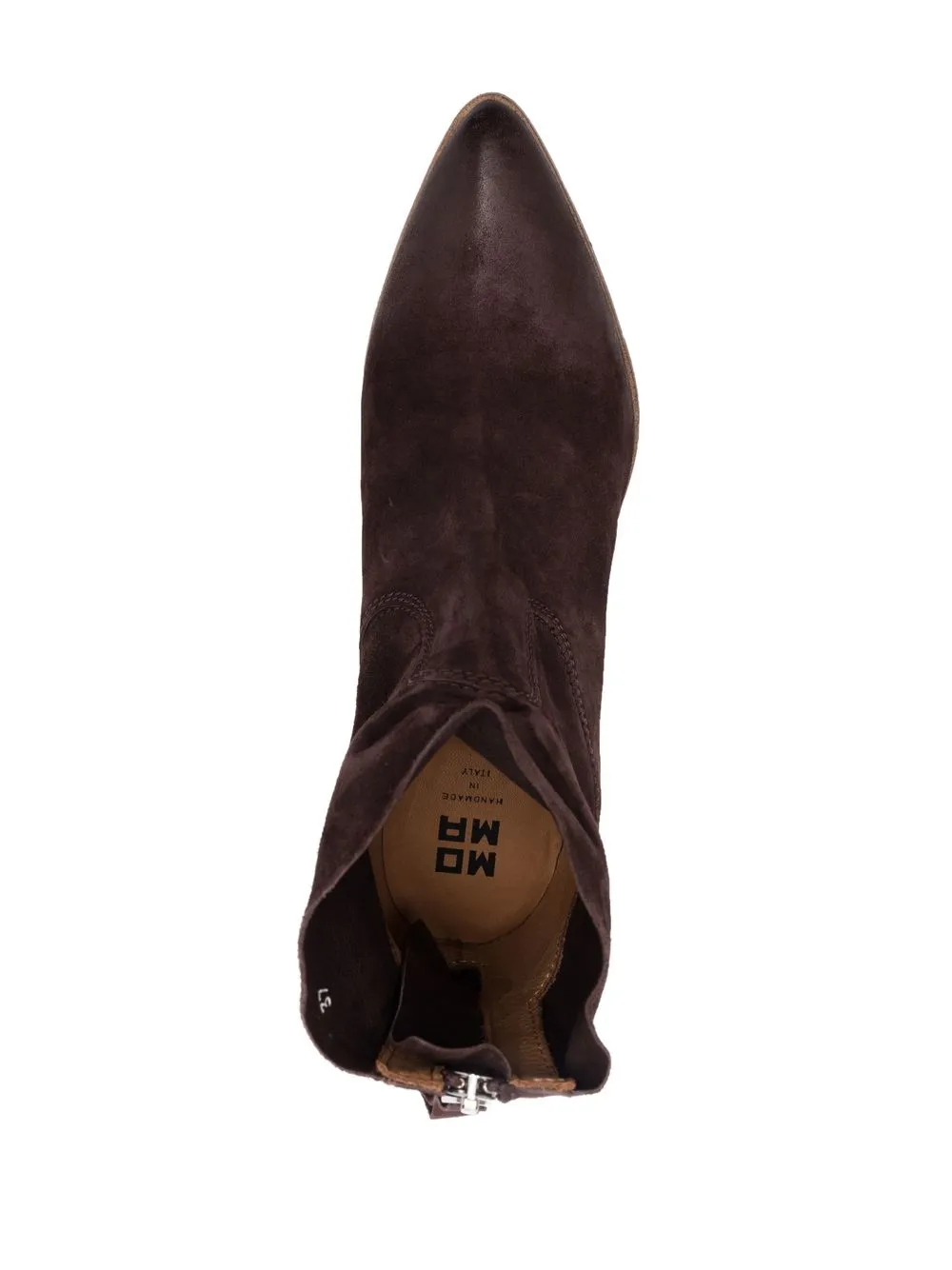 boots moma