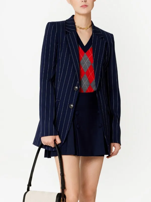 【関税込み】AMI PARIS MAXI SPLIT BLAZER 関税込み】AMI PARIS MAXI SPLIT BLAZER (AMI PARIS/ジャケット