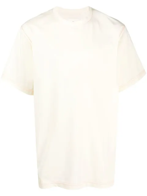 Y-3 Premium short-sleeve T-shirt