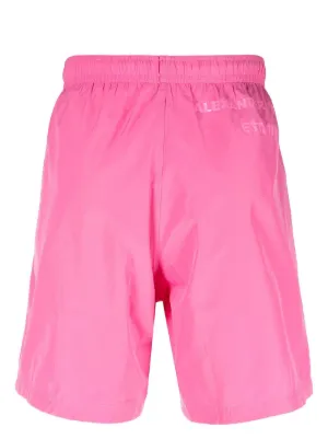 水着 Alexander McQueen Swimwear Alexander McQueen Skull motif swim shorts | The Fashion Square