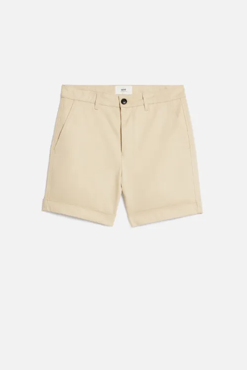 short pants cotton
