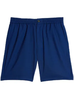 Supreme Work straight-leg Shorts | Blue | FARFETCH