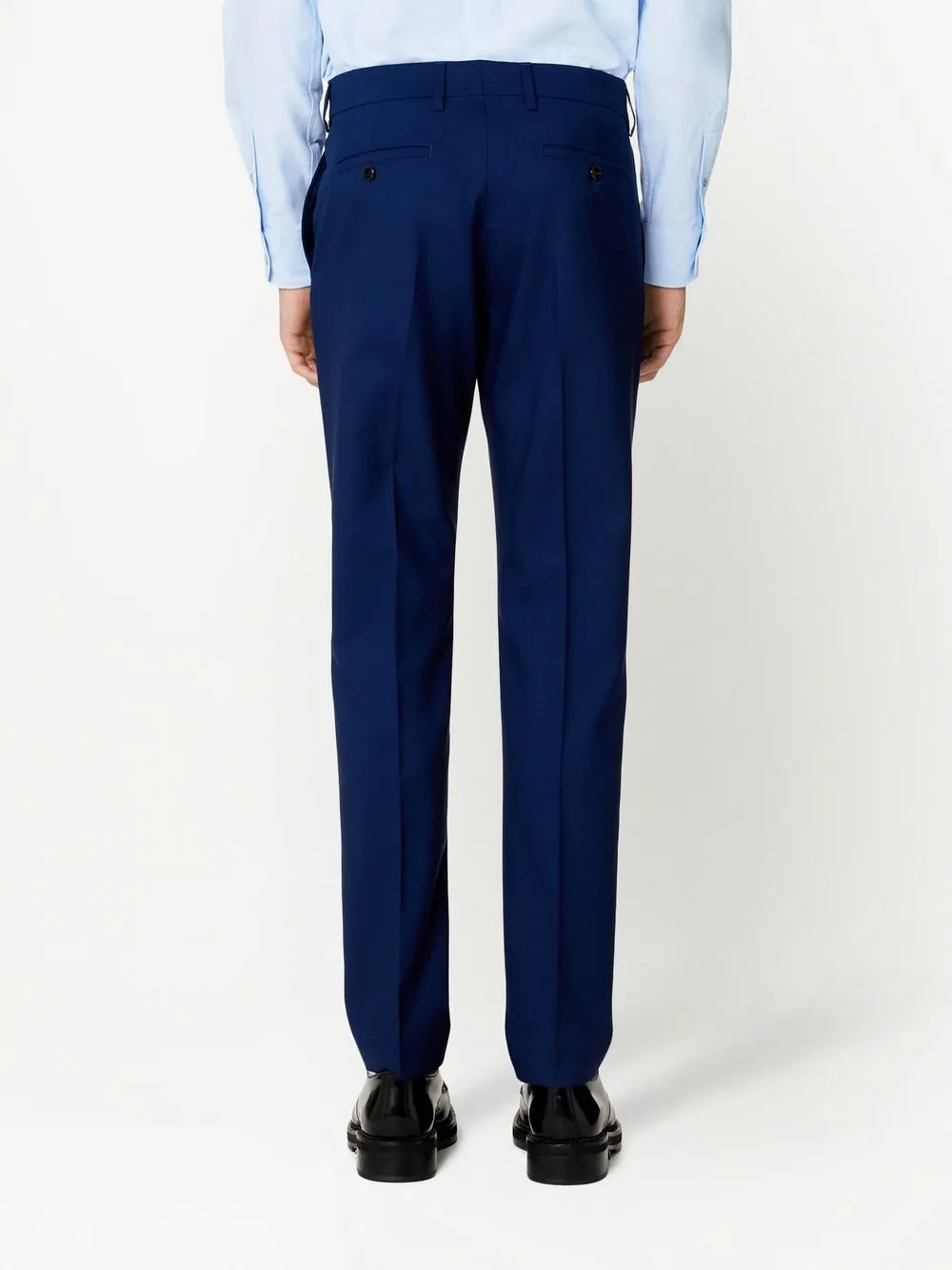 AMI Paris Pantaloni a vita media | Abbigliamento | Image 4