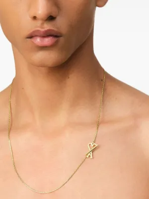 AMI PARIS メンズ ネックレス通販 - FARFETCH