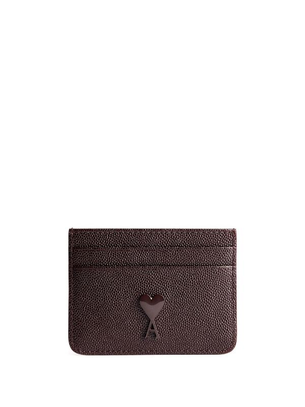 Louis Vuitton slim monogram credit card case