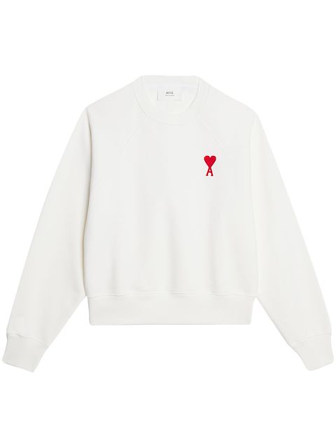 AMI Paris Ami de Coeur Sweatshirt