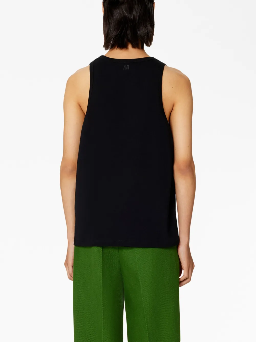 Ami de Coeur tank top