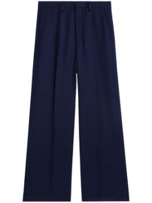 Christopher Nemeth Tailored Pants for Men - Shop Now on FARFETCH