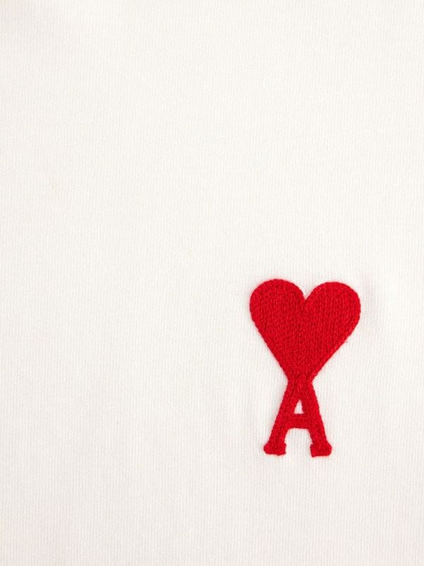 AMI Paris Ami De Coeur Tシャツ - Farfetch