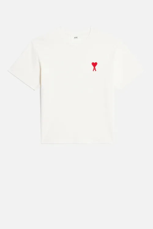 AMI DE COEUR Tシャツ - AMI PARIS OFFICIAL