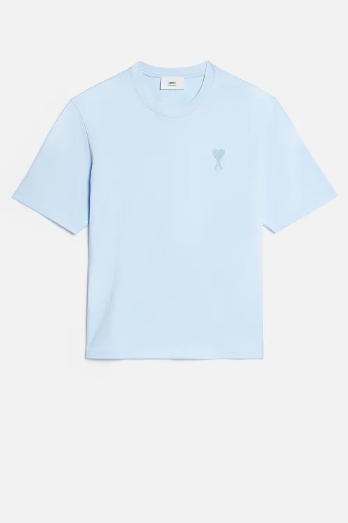 Women's T-Shirts & Tops | AMI PARIS US | Official