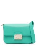 Furla Metropolis small shoulder bag - Green