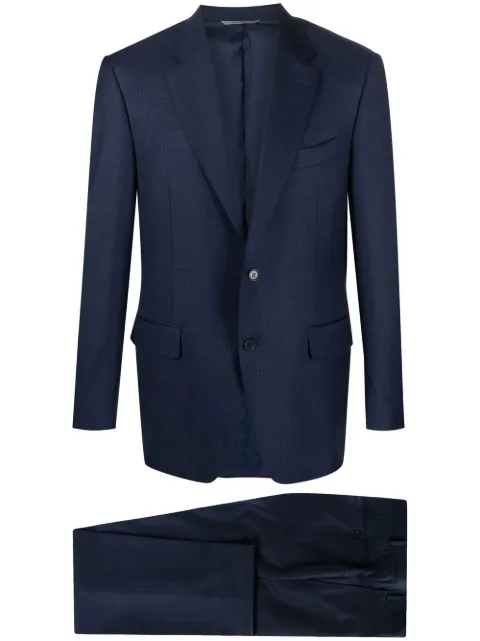 canali (康纳利) 西服套装