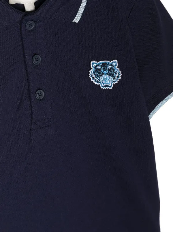 Kenzo shop polo kids