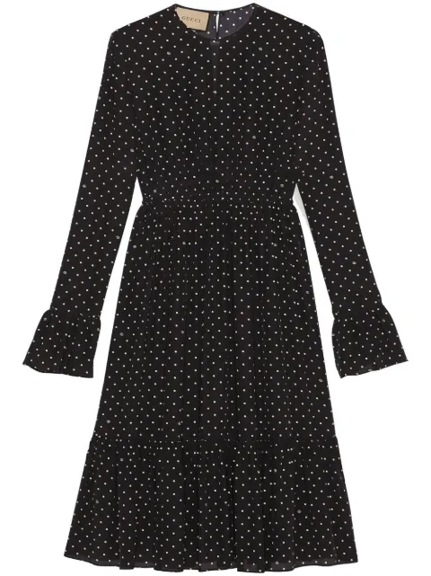 Gucci（グッチ）ウィメンズ ワンピース・ドレス - FARFETCH