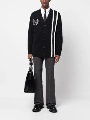 VALENTINO ヴァレンティノ⭐️カーディガン　ブラック　メンズ 楽天市場】VALENTINO（カーディガン｜トップス）：メンズ