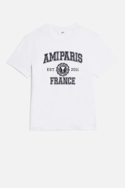AMI PARIS - ALEXANDRE MATTIUSSI - Official US Online Store