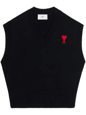 AMI Paris Sweatshirts & Knitwear for Men - Shop Now on FARFETCH AMI Paris Sweatshirts & Knitwear for Men - Shop Now on FARFETCH