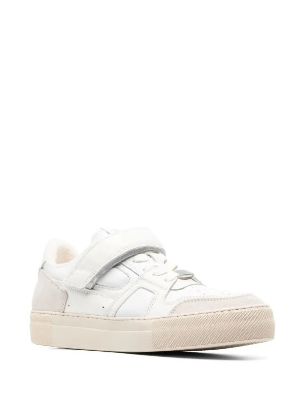 AMI Paris Ami Arcade low-top Sneakers | White | FARFETCH