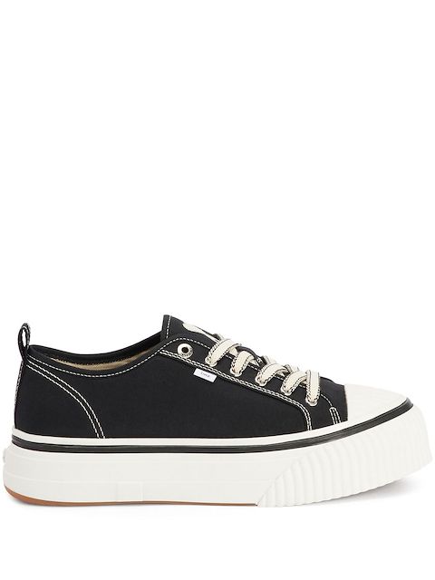 AMI Paris Ami 1980 low-top sneakers