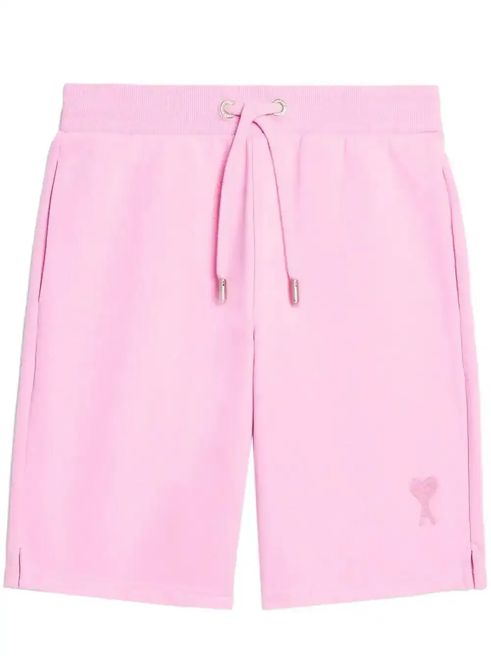 AMI Paris Ami de Coeur track shorts | Knee-Length Shorts | Image 2