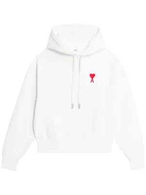 Louis Vuitton x Supreme Box Logo Drawstring Hoodie - Farfetch