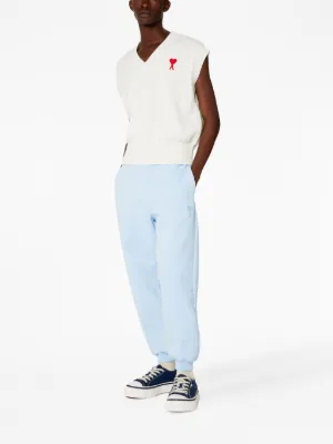 AMI PARIS メンズ スウェットパンツ通販 - FARFETCH