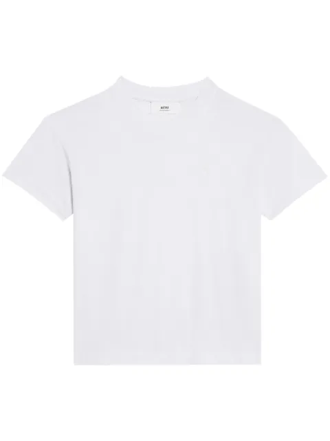 AMI Paris playera manga corta