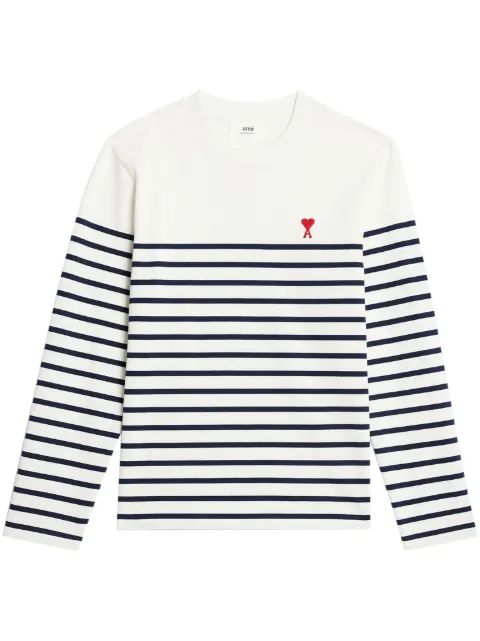 AMI Paris T-shirt Ami de Coeur