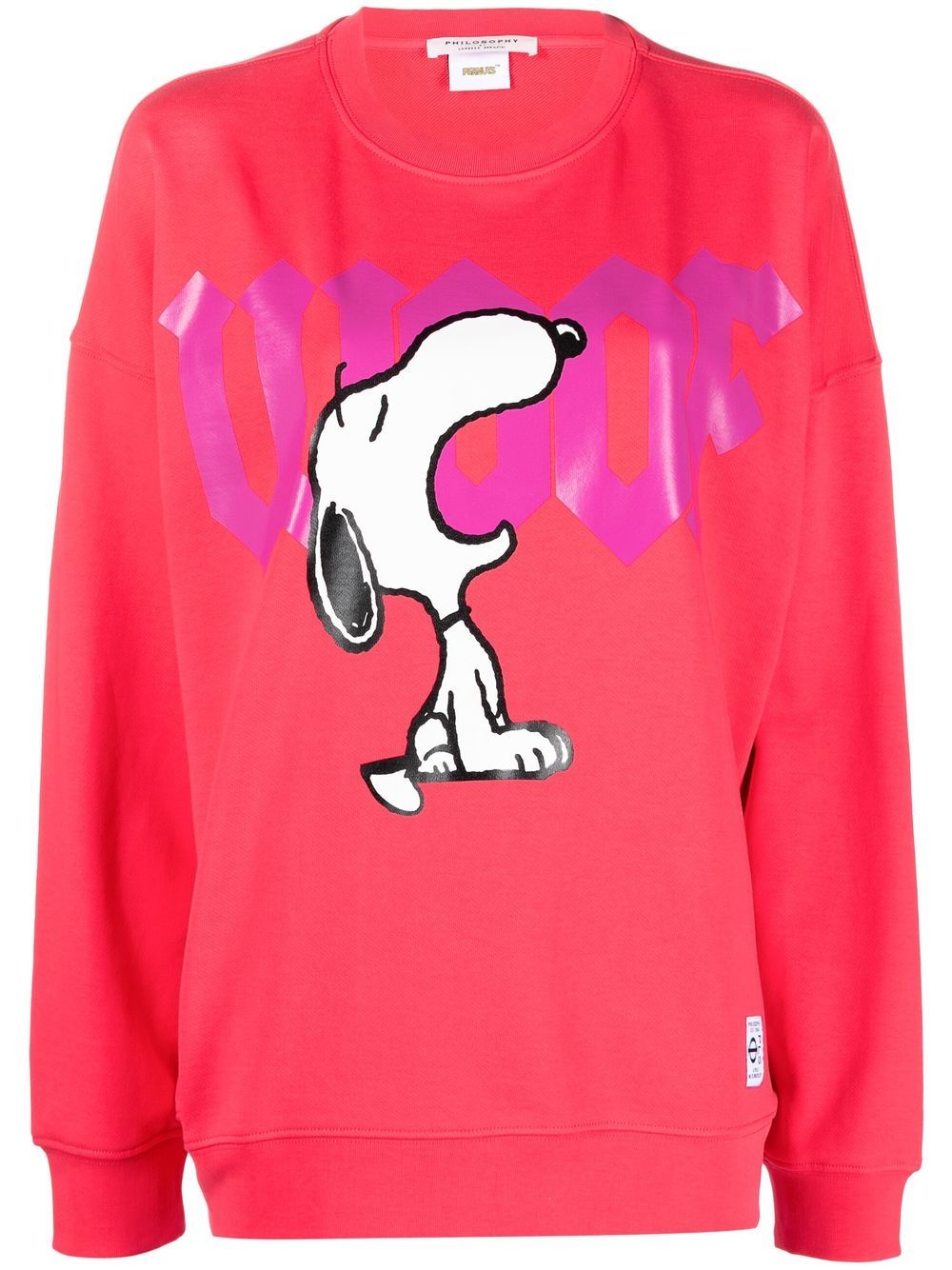 Louis vuitton snoopy pinky unisex hoodie outfit for men women