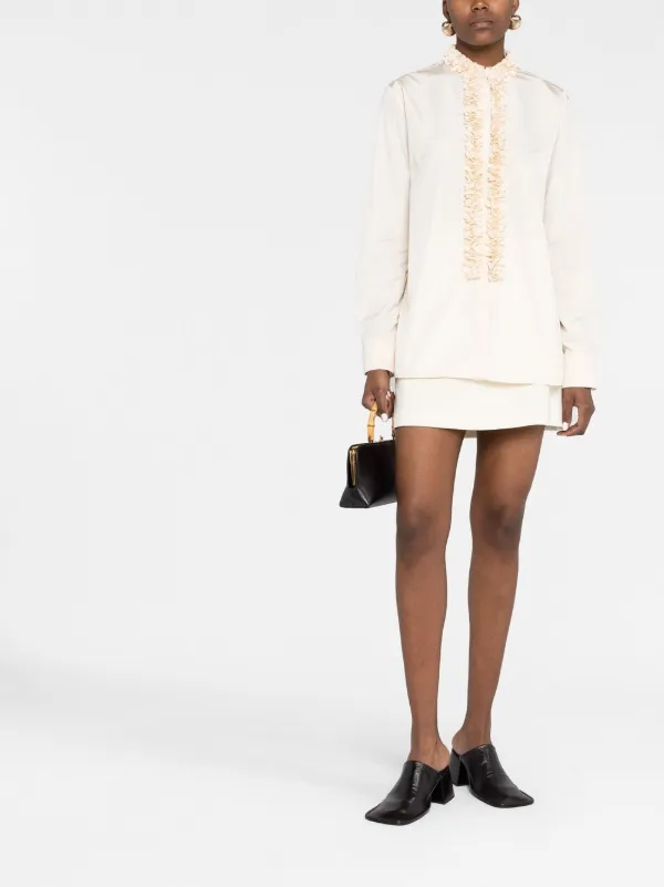 JIL SANDER（シャツ/ブラウス(長袖/七分)）のフリマアイテム一覧