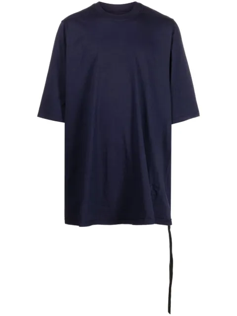Rick Owens DRKSHDW Tommy T Jumbo T-shirt