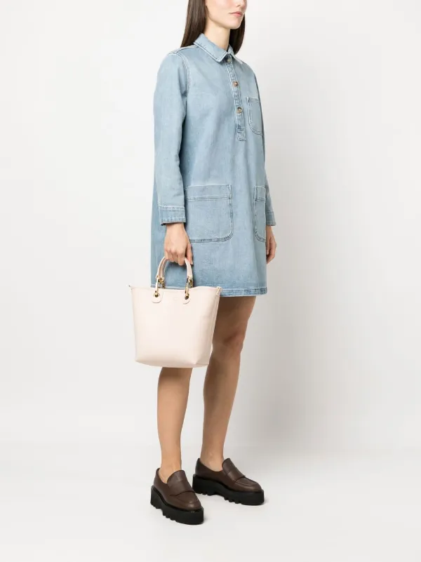 Apc marion tote shop