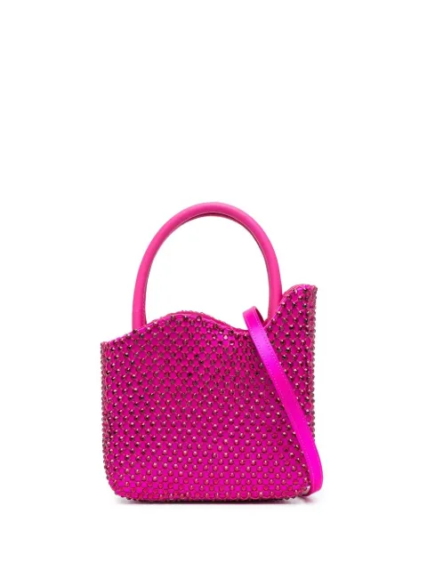 Le Silla Gilda embellished mini bag Women