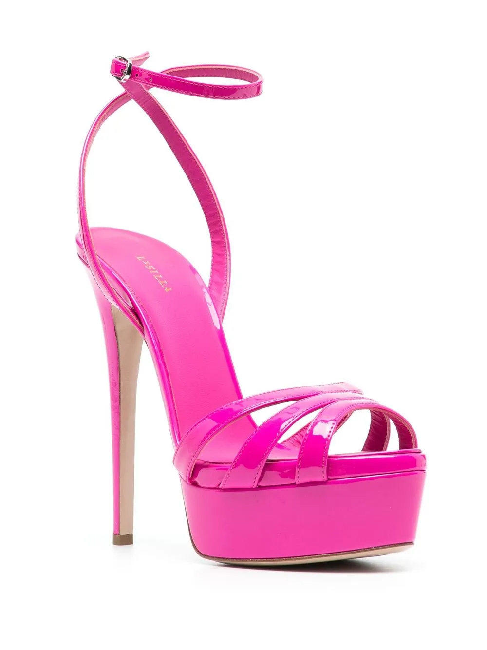 Le Silla Lola sandalen - Roze