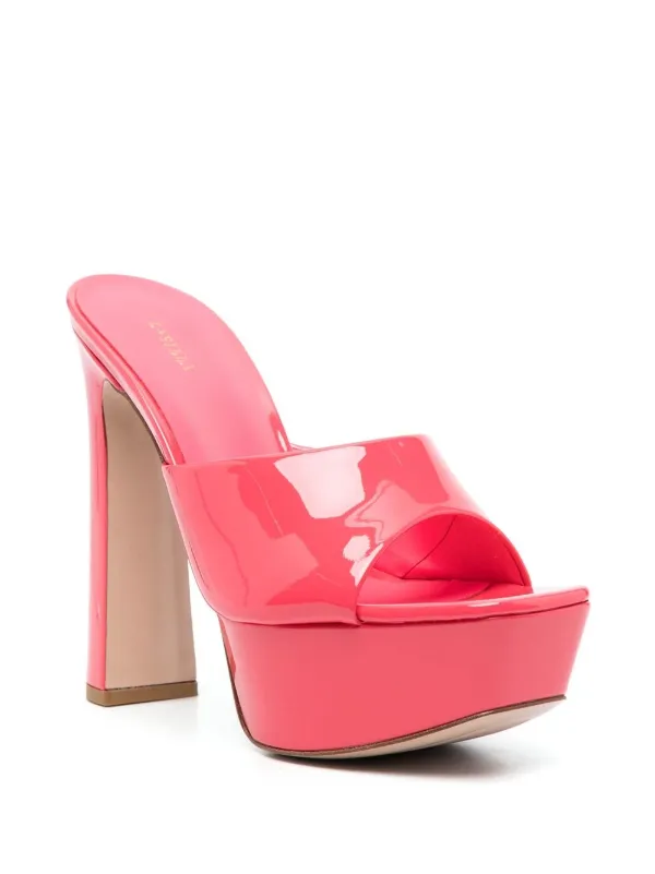 Le mules sales