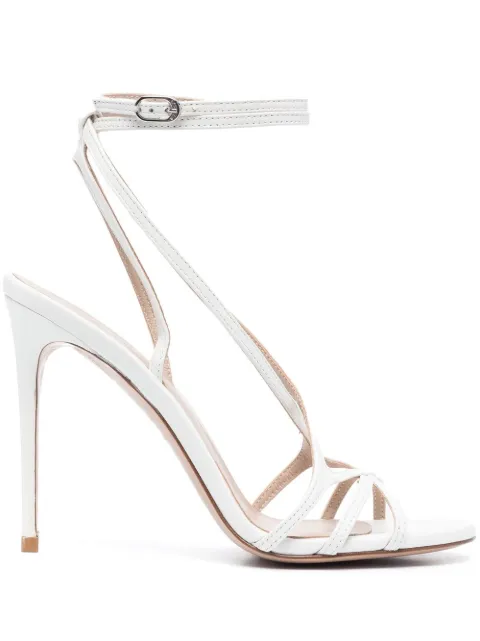Le Silla Belen strappy sandals 8511S100R3PPNEM200 - 0