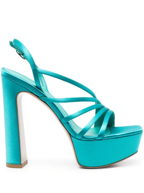 Le Silla Scarlet strappy sandals Women