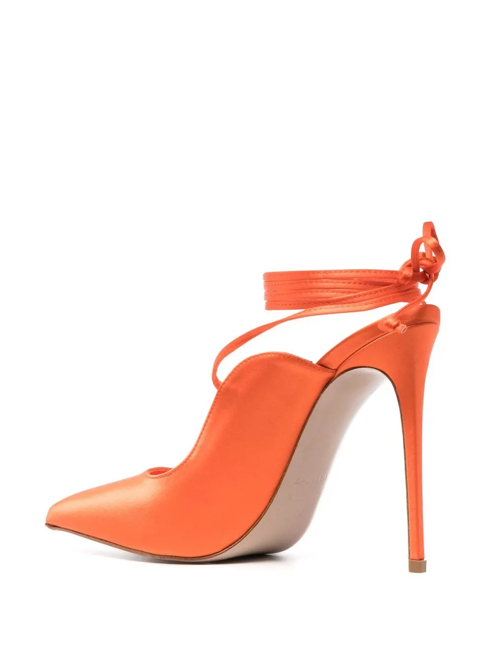 Affordable Le Silla Ivy 125mm slingback pumps Women