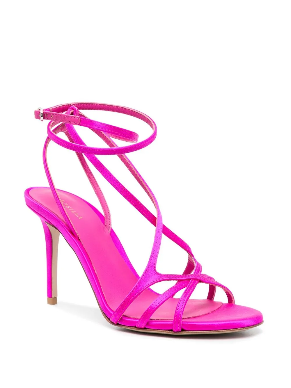Affordable Le Silla Belen 100mm sandals Women