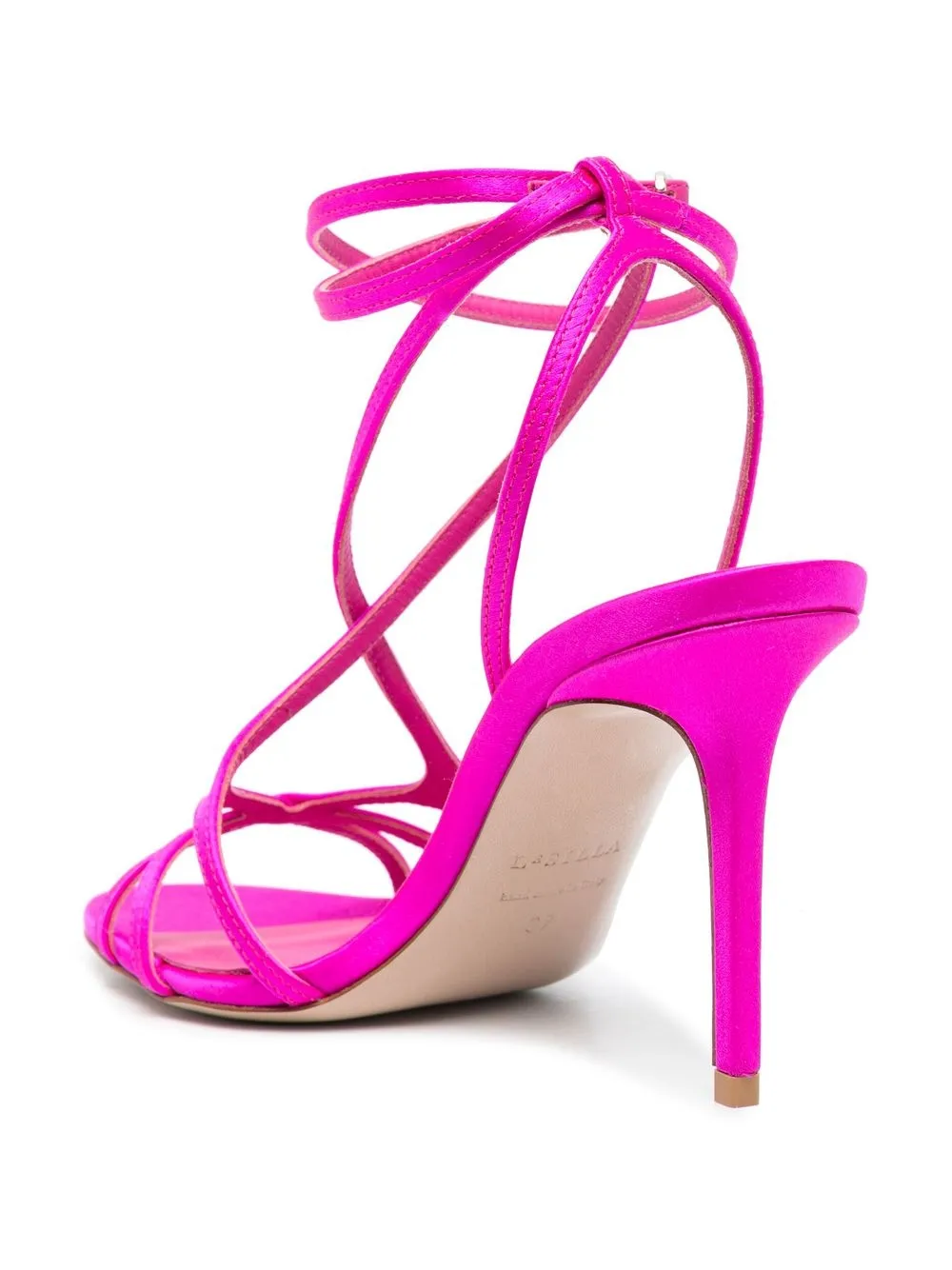 Affordable Le Silla Belen 100mm sandals Women