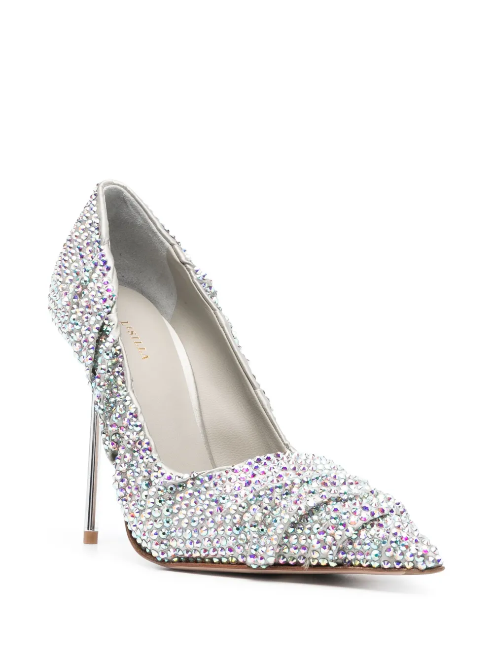 Le Silla BELLA pump - 985 Eclissi