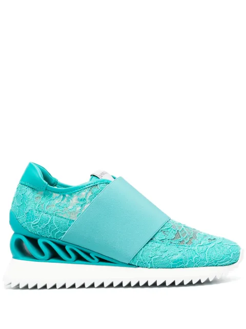 Le Silla tenis Reiko